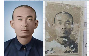滨湖老照片修复-2