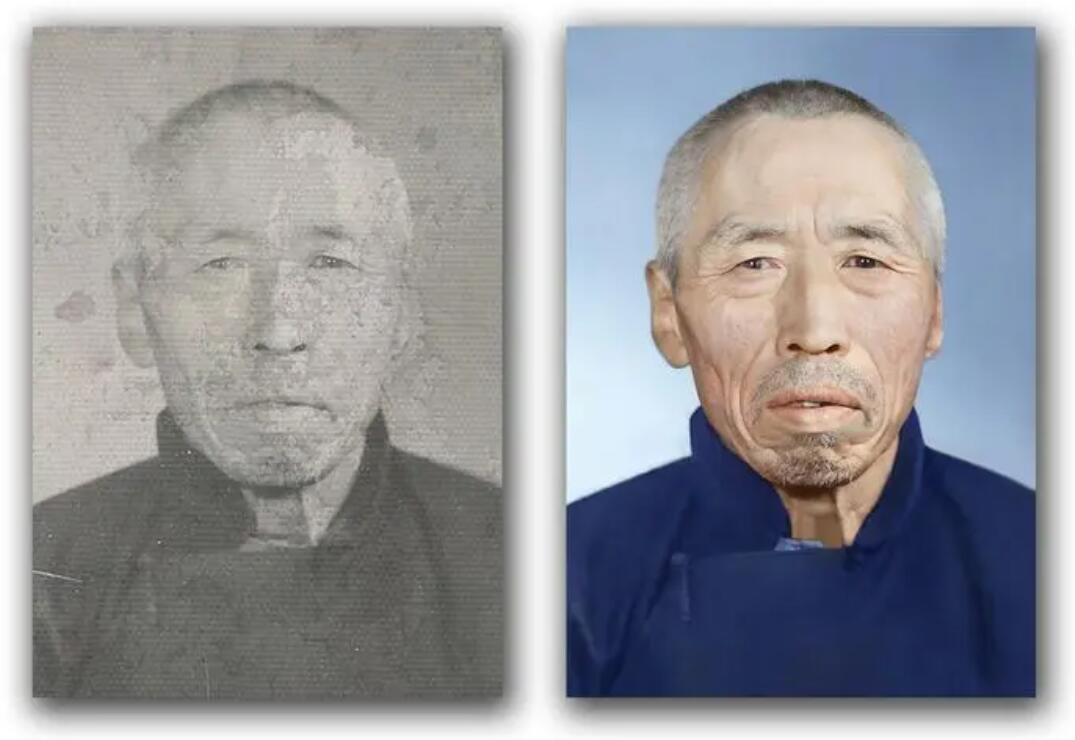 滨湖破损照片修复-56